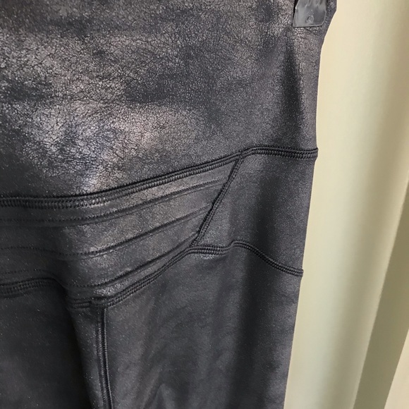 HUMAN PERFORMANCE ENGINEERING Legging Size: S - Picture 7 of 16